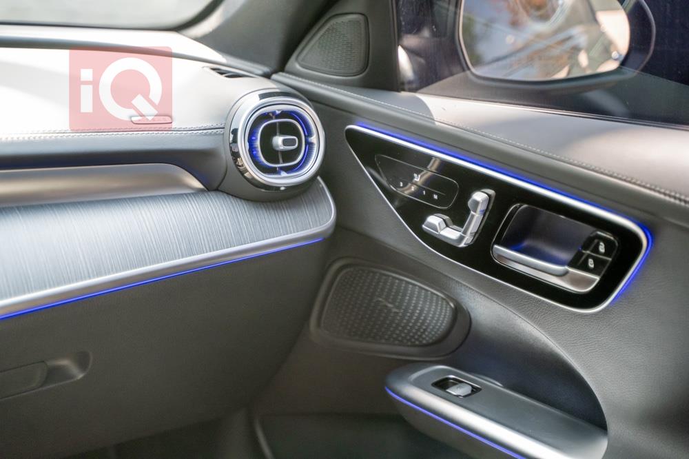 مێرسێدس بێنز C-Class